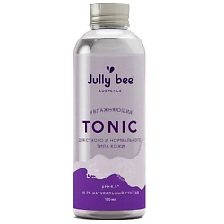 Тоник увлажняющий для сухого и нормального типа кожи