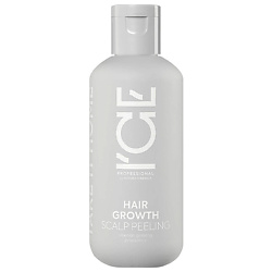 Маска-пилинг для кожи головы Hair Growth Scalp Peeling