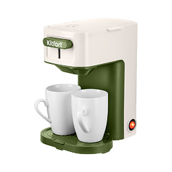 Кофеварка KT-7618