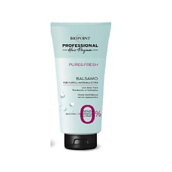 Кондиционер с алое вера для нормальных и тонких волос Мицеллярный Pure&Fresh