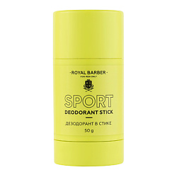 Дезодорант в стике Sport