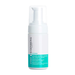 Мусс для лица очищающий Start