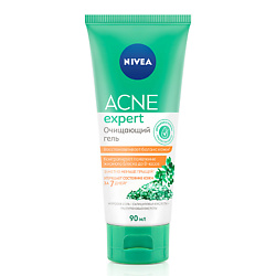 Гель для умывания Acne Expert