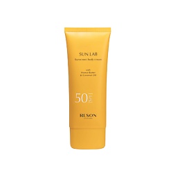 Солнцезащитный крем для тела 50 SPF Sun Lab