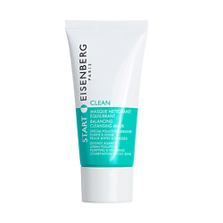 Маска для лица очищающая Start