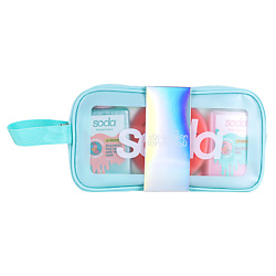 Набор Bubbly Dreams Strawberry Ice Cream #takeitcomfy