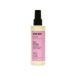 Спрей для волос уплотняющий с мягкой фиксацией Spray Body Soft Hold Volumizer