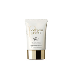 Дневной защитный крем для лица с UV Protective Cream SPF 50+