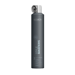 Лак сильной фиксации RP Style Masters PhoTo Finisher Hairspray
