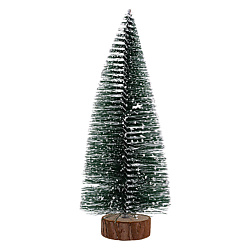 Декоративная елка настольная Decorative Desk Tree