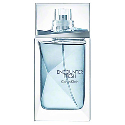 Туалетная вода Encounter Fresh