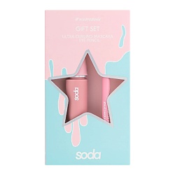 Подарки для неё SODA SODA