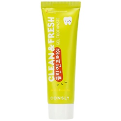 Корейские бренды CONSLY