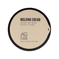 Крем для укладки волос для придания формы Molding Cream Sculpt And Style