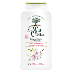 Гель для душа Цветок Миндального дерева Almond Blossom Shower Gel