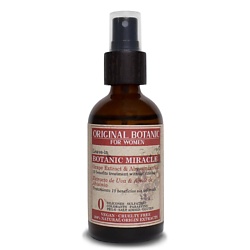 Несмываемый уход для волос Botanic Miracle Leave-In Hair Treatment