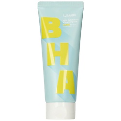 Гель для умывания мягкий отшелушивающий с BHA-кислотами