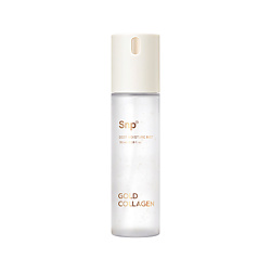 Мист для лица Gold Collagen