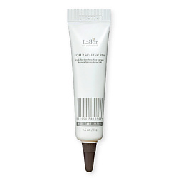 Маска для кожи головы Scalp Scaling SPA