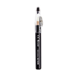 Восковый карандаш для бровей Wax Fixator CC Brow