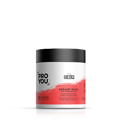 Восстанавливающая маска для поврежденных волос Pro You Fixer Repair Mask For Damaged Hair