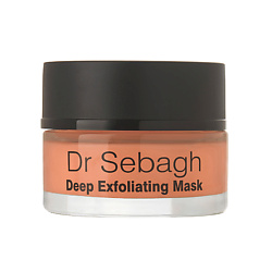 Маска для глубокой эксфолиации с Азелаиновой кислотой Deep Exfoliating Mask