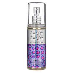 Парфюмированный мист для тела "Candy Candy"