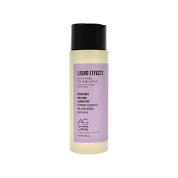 Лосьон для укладки волос с экстра сильной фиксацией Liquid Effects Extra - Firm Styling Lotion