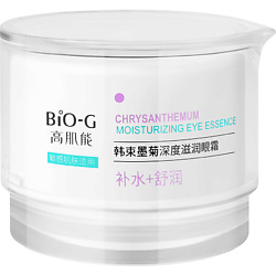 Увлажняющая эссенция для глаз с экстрактом хризантемы Chrysanthemum Moisturizing Eye Essence