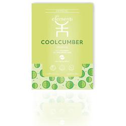Патчи для глаз освежающие с огурцом и гиалуроновой кислотой Cucumber Refreshing Eye Patches