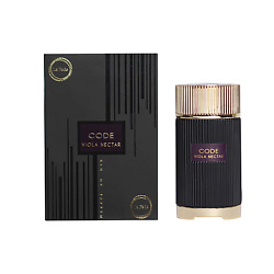 Code Viola Nectar
