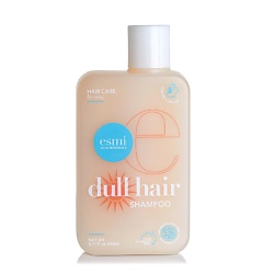 Шампунь для ломких волос Dull Hair