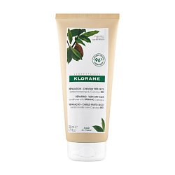 Восстанавливающий бальзам для волос с органическим маслом Купуасу Repairing Conditioner