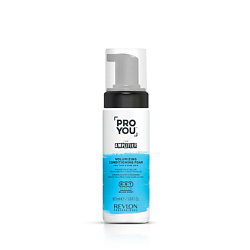 Кондиционирующая пена для придания объема для тонких волос Pro You Amplifier Volumizing Foam