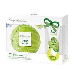 Набор для груди для женщин во время беременности и после родов Cabbage Breast