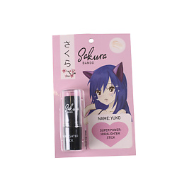 SAKURA BANDO Хайлайтер-стик