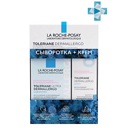 Уход за кожей LA ROCHE-POSAY