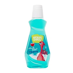 Ополаскиватель для полости рта «Тутти-фрутти»