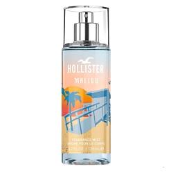 Парфюмированный мист для тела Body Mist Malibu For Women