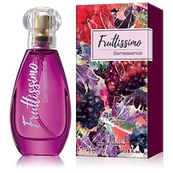 Фрутиссимо Ягодный Сорбет FRUTTISSIMO BERRIESSENCE