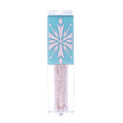 Жидкие тени для век #showyourself 001 "SNOW QUEEN" 4ML