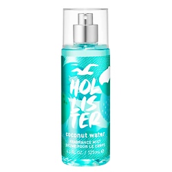 Парфюмированный мист для тела Body Mist Coconut Water