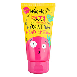 Крем для рук Увлажняющий With Cranberry Hydrating Hand Cream