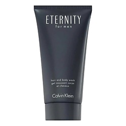 Гель для тела и волос Eternity For Men Hair & Body Wash