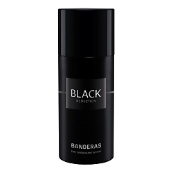Дезодорант-спрей Seduction in Black