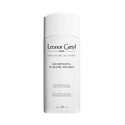 Шампунь для обесцвеченных или мелированных волос Shampooing Sublime Meches