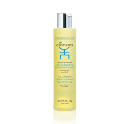 Гель для лица очищающий Dermo-Purifying Cleansing Gel