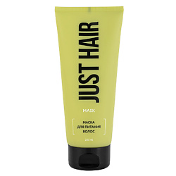 Маска для питания волос