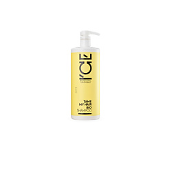 Шампунь для тусклых и вьющихся волос Tame My Hair Bio Shampoo