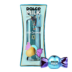 Lovely Lollys «Кокосовый лёд»